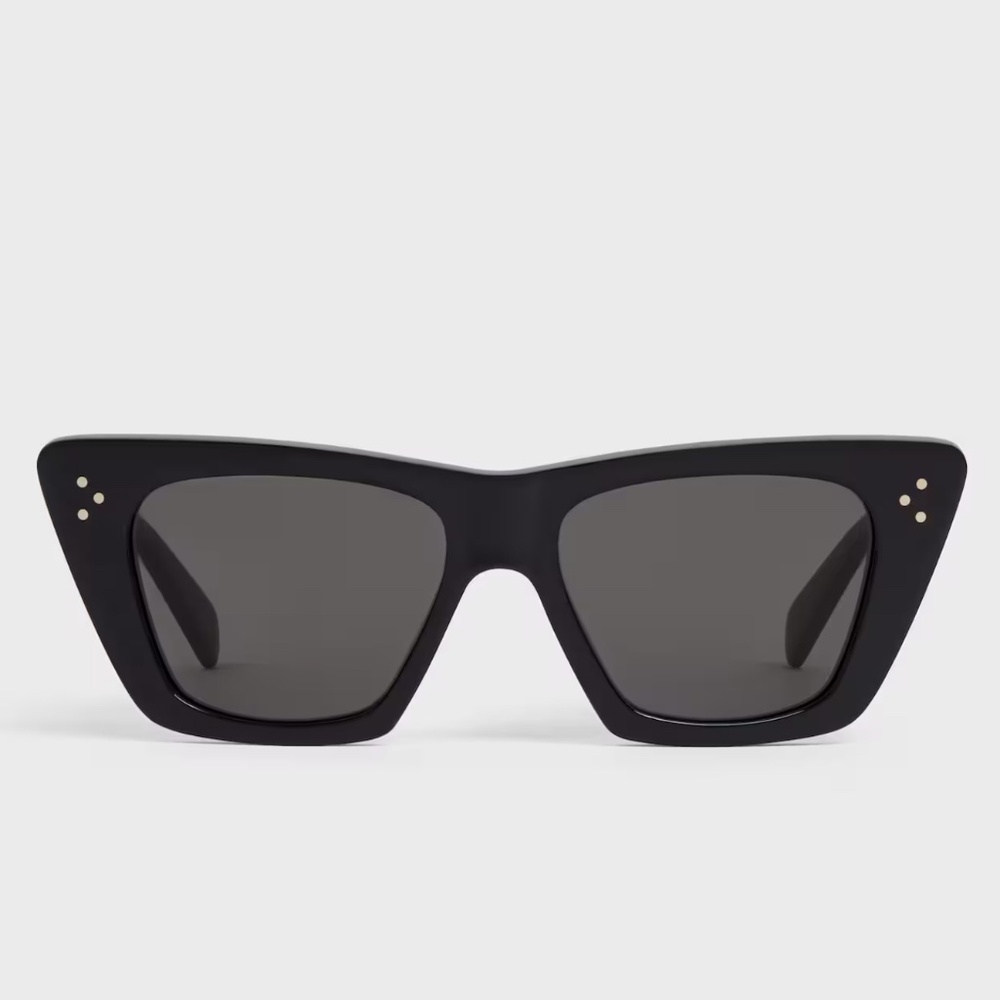 Celine CAT EYE S187 SUNGLASSES